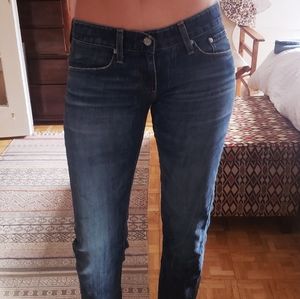 Adriano Goldschmied Jeans
